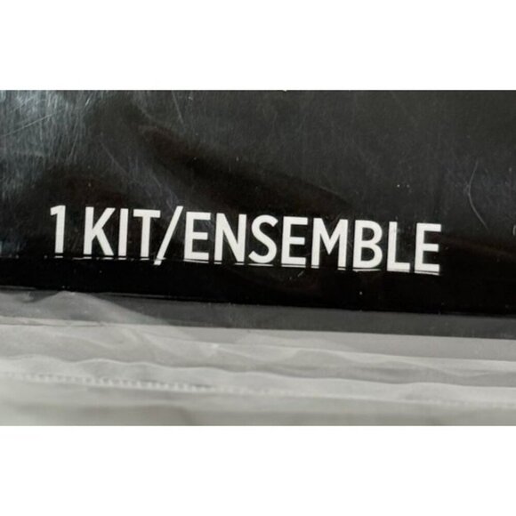 NIB 60's Costume Kit Includes Shirt, Necktie, & Pants Adult Plus 2XL - Picture 4 of 9